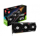 MSI NVIDIA GeForce RTX 3080 12GB GDDR6X HDMI DPORT