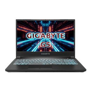 PORTATIL GIGABYTE G5 KD-52ES123SD i5-11400H 3060P 16GB 512GB 15,6" DOS