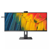 Monitor PHILIPS 5000 series 40" LCD IPS Wide Quad HD HDMI Altavoces