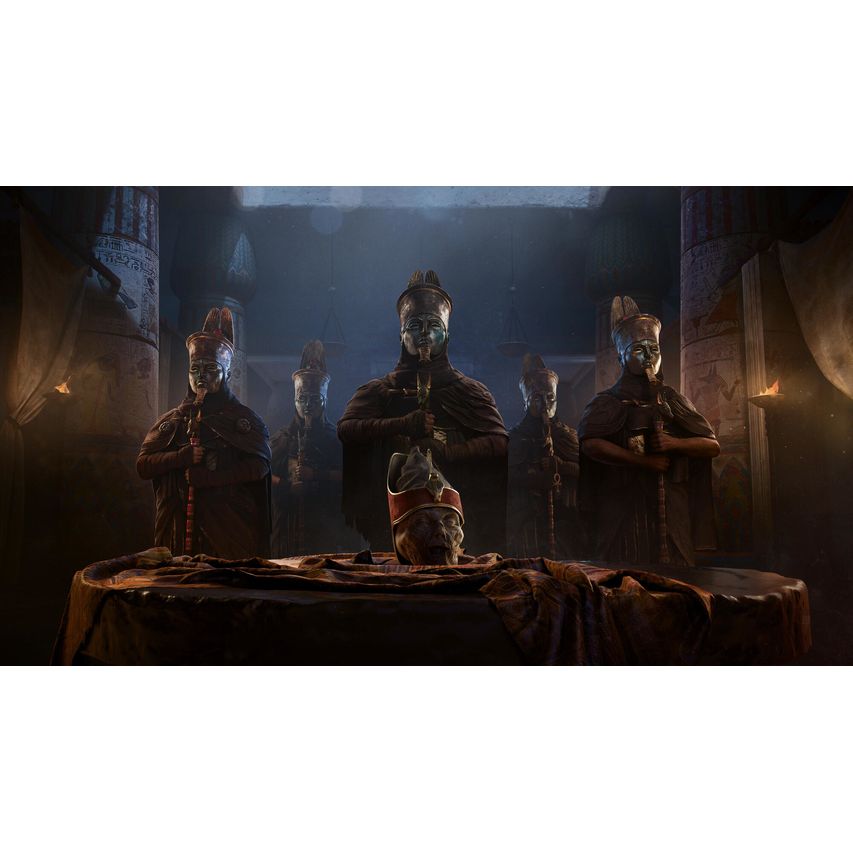ASSASSINPS4