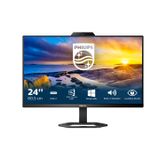 PHILIPS 5000 series 23.8" LCD IPS Full HD HDMI Altavoces
