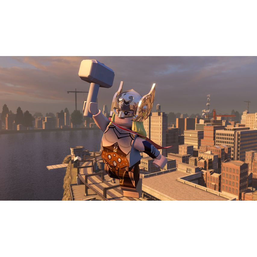 AVENGERSPS4