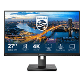 PHILIPS B Line 27" LED IPS 4K Ultra HD HDMI Altavoces