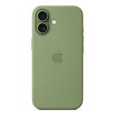 iPhone 17 Si Case Light Moss