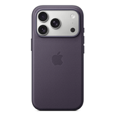 iPhone 17 Pro TechWoven Case with MagSafe - Purple