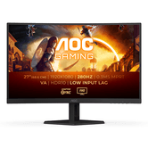 AOC C27G4ZXE 27" LED VA Rápido Full HD HDMI