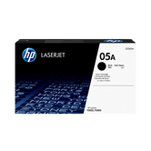 TONER HP LASERJET P2035/P2055 (CE505A)