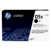 TONER HP LASERJET NEGRO CE505X