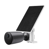 EZVIZ EB3 4G EXT 2K VIS.NIGHT WI DETECT CARS-HUMAN BACK IP KIT+KIT DE CÂMERA SOLAR