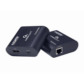EXTENSOR HDMI GEMBIRD, 60M
