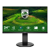 241B8QJEB 24" 1920x1080 HDMI VGA DP