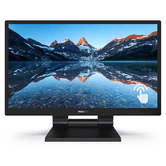 242B9T/00 60.5CM 24IN IPS LED ST DISPLAY 1920X1080 16:9 250CD IN