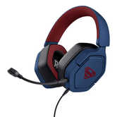 FONES DE OUVIDO TRUST GXT492SM CARUS S