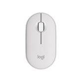 PEBBLE MOUSE 2 M350S WHITE TONAL BT N/A EMEA-808 DONGLELE SS