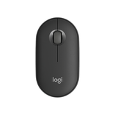 PEBBLE MOUSE 2 M350S GRAFITE TONAL BT N/A EMEA-808 DONGLELE SS