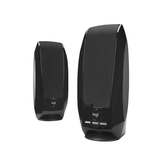 ALTAVOCES 2.0 LOGITECH S-150 OEM NEGRO