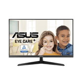 Alto-falantes HDMI Asus VY27UQ IPS LCD 4K Ultra HD de 27 polegadas