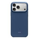 Beats iPhone 17 Pro Max Case with MagSafe and Camera Control   Bedrock Blue