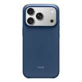 Beats iPhone 17 Pro Case with MagSafe and Camera Control   Bedrock Blue