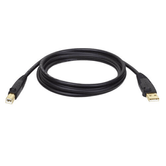 Cabo A/B USB 2.0 Eaton Tripp Lite