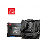 MSI Intel  MAG B660M MORTAR LGA 1700