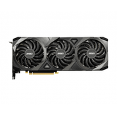 MSI NVIDIA GeForce RTX 3090 24GB GDDR6X HDMI DPORT