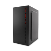 COOLBOX PCC-MPC45-1 Preto Inclui Fonte de Alimentação