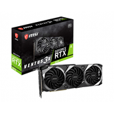 MSI NVIDIA GeForce RTX 3070 8GB GDDR6 HDMI DPORT