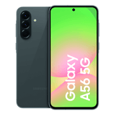 SAMSUNG Galaxy Galaxy A56 6.7" 5G 8GB/128GB Grafite