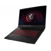 PORTATIL GAMING MSI PULSE GL76 12UEK-057XES. 17.3" FHD (1920 1080) 144HZ. I7-12700H (45W). RTX3060 GDDR6
