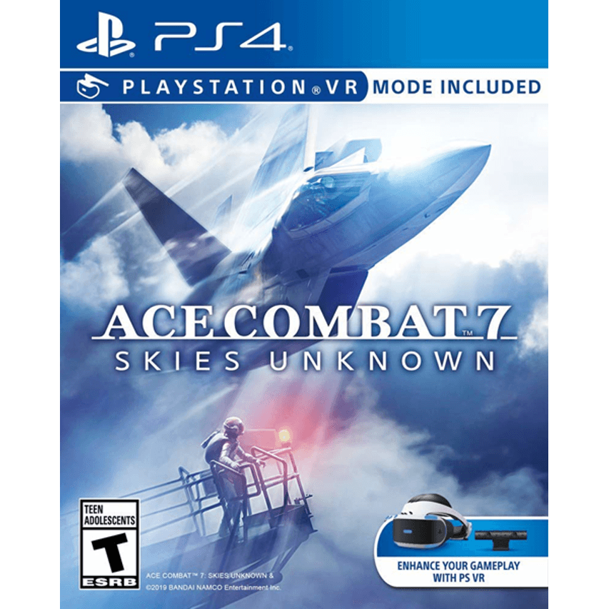 ACECOMBAT7PS4