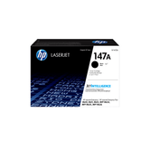 HP 147A BLACK LASERJET TONER CARTRID GE