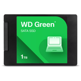 SSD SANDISK WDS100T5G0A 500 GB 2,5" 545 MB/s ATA serial III