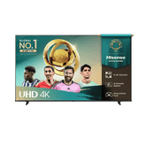 LED HISENSE 50A6Q 4K Ultra HD de 50"