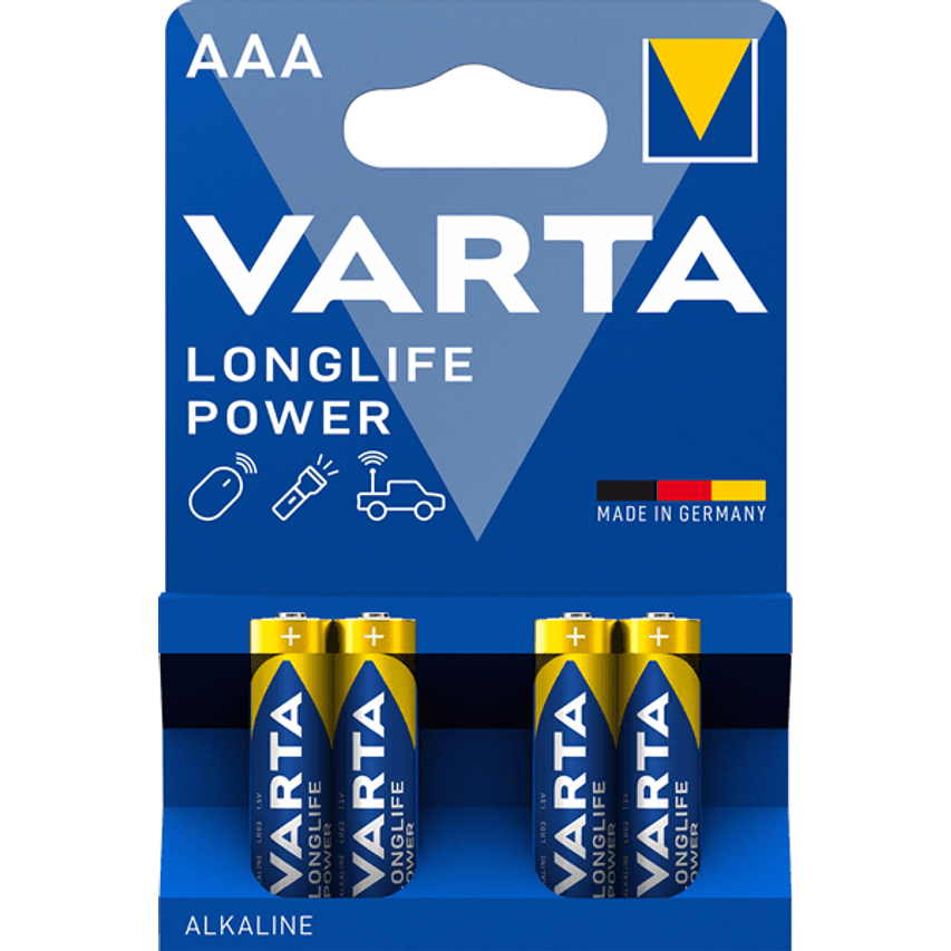 VARTA-4903/4B