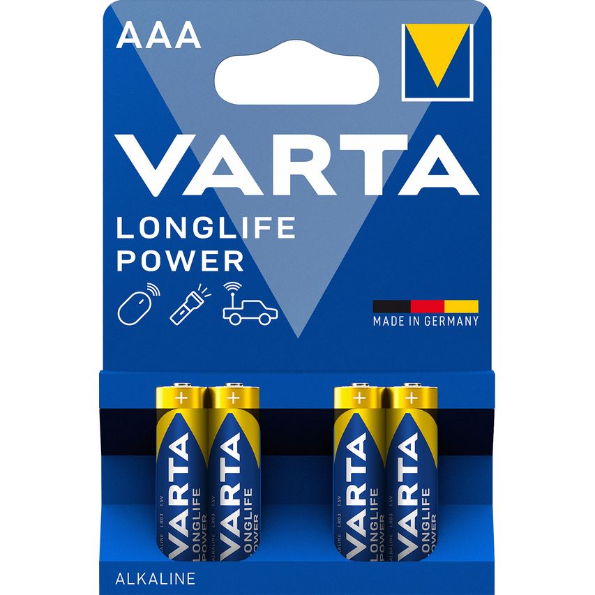 VARTA-4903/4B