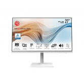 MSI MD271QPW  Modern 27" LCD IPS Wide Quad HD HDMI Altavoces