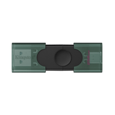 Kingston DataTraveler de 256 GB USB 3.2 Gen1 DuoG2