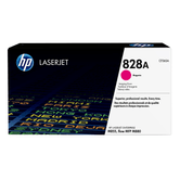 TAMBOR HP MAGENTA 828A