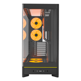 Candeeiro de mesa Montech Torres HS02 PRO (B)