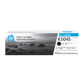 HP - Samsung CLP-415 CLX-4195 Toner Negro
