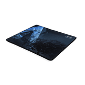 TAPETE À BASE DE BORRACHA ABYSM COVENANT M 355x300 mm