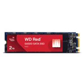 SSD Serial ATA WESTERN DIGITAL WDS200T1R0B 2000 GB M.2 560 MB/s