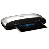 FELLOWES SPECTRA LAMINATOR A4 BOLSAS DE ATÉ 125 MICRONS AQUECENDO 4 MIN SISTEMA ANTI-JAM 5737801