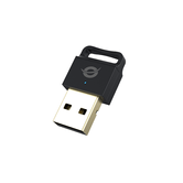 ADAPTADOR CONCEPTRONIC USB BLUETOOTH 5.0 NANO ALCANCE 20m ABBY06B