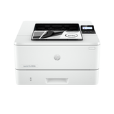 Impressora HP LaserJet Pro LaserJet Pro 4002dn preto e branco, somente Ethernet, duplex a laser