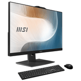 MSI AM242P-1241ES i7-1255U 16GB 512 DOS 24 Negro
