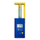 BATTERY TESTER