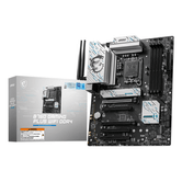 MSI Intel B760 GAMING PLUS WIFI DDR4 LGA 1700
