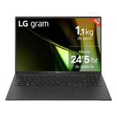 LG 16Z90S Ultra7-155H 32GB 2TB W11H 16 IPS